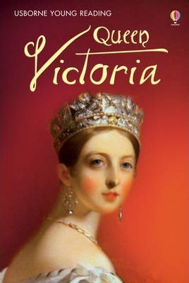 Queen Victoria (Young Reading Series 3) - MPHOnline.com