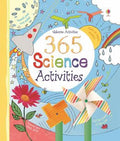 Usborne 365 Science Activities - MPHOnline.com