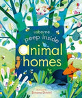 Peep Inside Animal Homes - MPHOnline.com