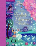Usborne Ballet Stories for Bedtime - MPHOnline.com