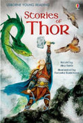 Stories Of Thor (Young Reading Series 2) - MPHOnline.com