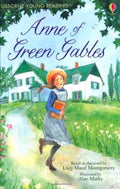 Anne Of Green Gables (Young Reading Series 3) - MPHOnline.com