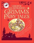 Illustrated Grimm's Fairy Tales - MPHOnline.com