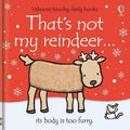 That's not my reindeer... - MPHOnline.com