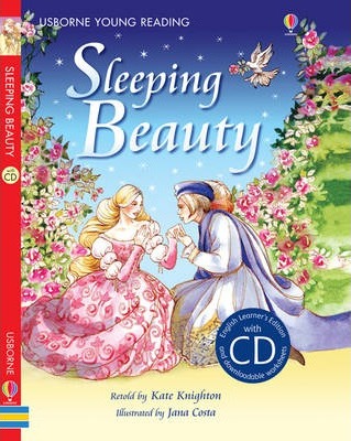 Sleeping Beauty (Young Reading Series 1) - MPHOnline.com