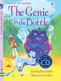 The Genie In The Bottle (First Reading Level 2) - MPHOnline.com