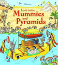 Look inside Mummies and Pyramids - MPHOnline.com