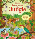 Look Inside the Jungle - MPHOnline.com