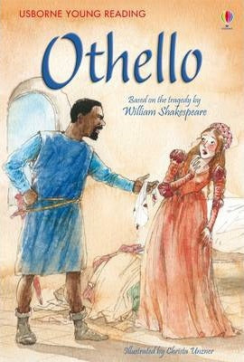 Othello (Young Reading Series 3) - MPHOnline.com