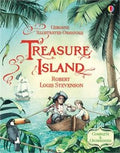 Treasure Island (Usborne Illustrated Originals) - MPHOnline.com