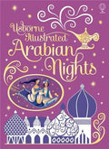 Usborne Illustrated Arabian Nights - MPHOnline.com