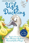 The Ugly Duckling (First Reading Level 4) - MPHOnline.com