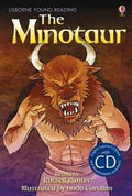 The Minotaur (Young Reading Series 1) - MPHOnline.com