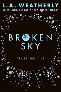 Broken Sky - MPHOnline.com