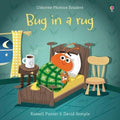 Usborne Phonics Readers: Bug in a Rug - MPHOnline.com