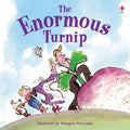 The Enormous Turnip - MPHOnline.com