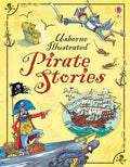 Usborne Illustrated Pirate Stories - MPHOnline.com