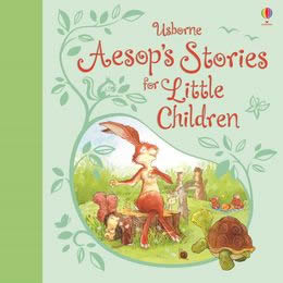 Aesop Stories for Little Children - MPHOnline.com