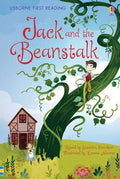 Jack & the Beanstalk (First Reading Level 4) - MPHOnline.com