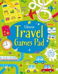 Usborne Travel Games Pad - MPHOnline.com