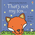 That's not my fox... - MPHOnline.com