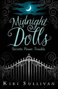 Midnight Dolls (The Dolls Vol 2) - MPHOnline.com