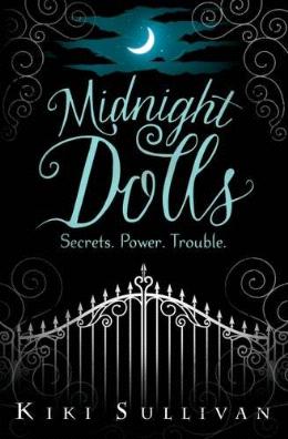 Midnight Dolls (The Dolls Vol 2) - MPHOnline.com