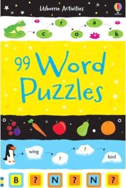 99 Word Puzzles - MPHOnline.com