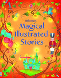 Usborne Magical Illustrated Stories - MPHOnline.com