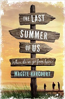 The Last Summer Of Us - MPHOnline.com