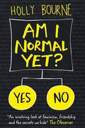 Am I Normal Yet? - MPHOnline.com