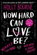 How Hard Can Love Be? - MPHOnline.com