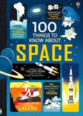 100 Things to Know About Space - MPHOnline.com