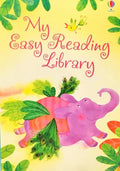 My Easy Reading Library Pack (16 Books) - MPHOnline.com