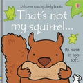 That's not my squirrel... - MPHOnline.com