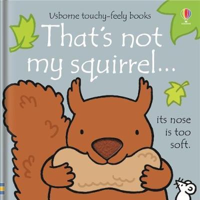 That's not my squirrel... - MPHOnline.com