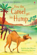 How The Camel Got His Hump (First Reading Level One) - MPHOnline.com