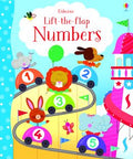 Lift-the-Flap Numbers - MPHOnline.com