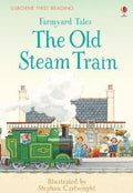 Farmyard Tales: The Old Steam Train - MPHOnline.com