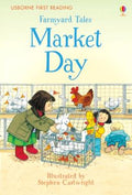 Farmyard Tales Market Day (First Reading Level 2) - MPHOnline.com