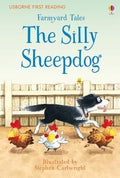 Farmyard Tales: The Silly Sheepdog (First Reading L2) - MPHOnline.com
