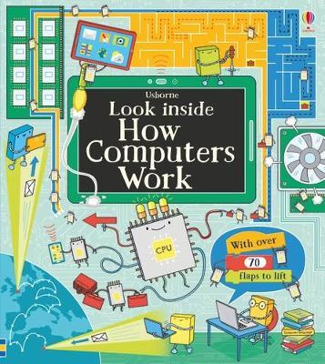 Look Inside How Computers Work - MPHOnline.com
