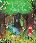 Little Red Riding Hood (Peep Inside A Fairy Tale) - MPHOnline.com