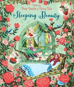 Peep Inside A Fairy Tale :Sleeping Beauty - MPHOnline.com