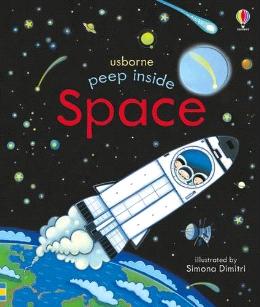 Peep Inside Space - MPHOnline.com