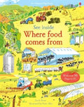 See Inside Where Food Comes From - MPHOnline.com