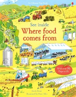 See Inside Where Food Comes From - MPHOnline.com