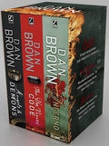 Dan Brown Slipcase - MPHOnline.com