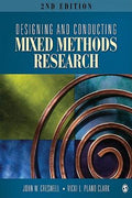 Designing and Conducting Mixed Methods Research - MPHOnline.com