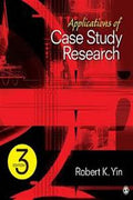 Applications of Case Study Research, 3E - MPHOnline.com
